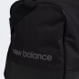 Сумка New Balance Medium duffel, фото 4 - інтернет магазин MEGASPORT
