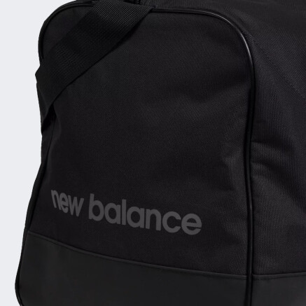 Сумка New Balance Medium duffel - 175840, фото 4 - інтернет-магазин MEGASPORT