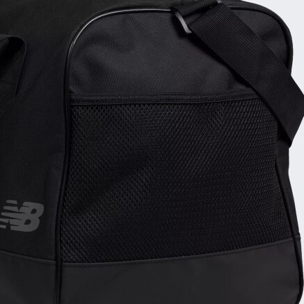 Сумка New Balance Medium duffel - 175840, фото 3 - інтернет-магазин MEGASPORT