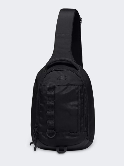 Сумка New Balance Athletics Sling Bag - 175841, фото 1 - інтернет-магазин MEGASPORT