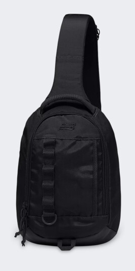 Сумка New Balance Sling bag - 175841, фото 1 - інтернет-магазин MEGASPORT
