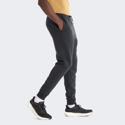 Спортивнi штани New Balance Sport Fleece Jogger - 175843, фото 3 - інтернет-магазин MEGASPORT