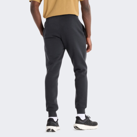 Спортивнi штани New Balance Sport Fleece Jogger - 175843, фото 2 - інтернет-магазин MEGASPORT
