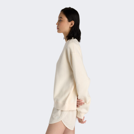 Кофта New Balance Sport Essentials Fleece Crew - 175850, фото 3 - інтернет-магазин MEGASPORT