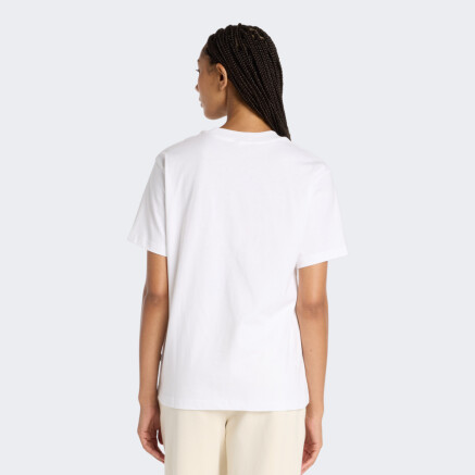 Футболка New Balance Athletics Never Age T-Shirt - 175851, фото 2 - інтернет-магазин MEGASPORT