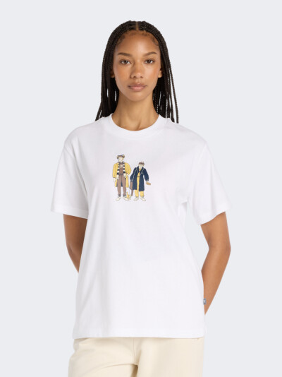 Футболка New Balance Athletics Never Age T-Shirt - 175851, фото 1 - інтернет-магазин MEGASPORT