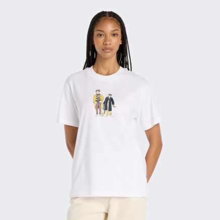 Футболка New Balance Athletics Never Age T-Shirt - 175851, фото 1 - інтернет-магазин MEGASPORT