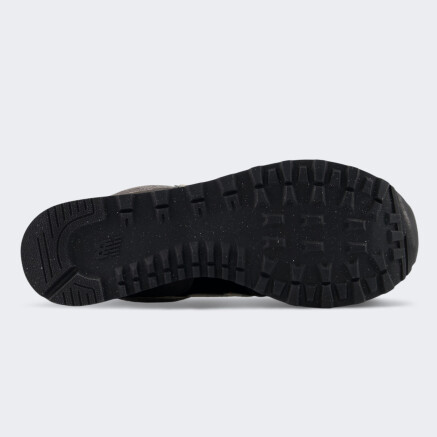 Кросівки New Balance model 574 - 175847, фото 4 - інтернет-магазин MEGASPORT