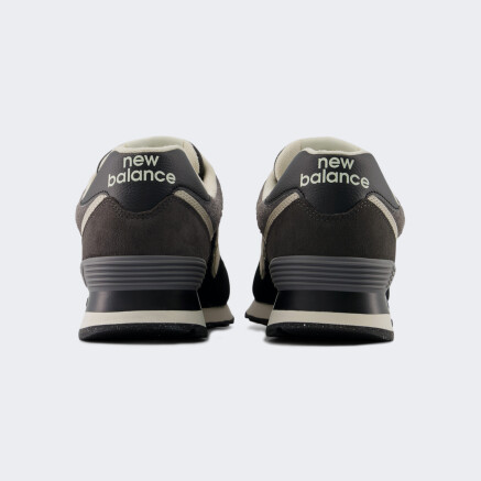 Кросівки New Balance model 574 - 175847, фото 5 - інтернет-магазин MEGASPORT