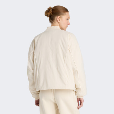 Куртка New Balance Reimagined Woven Bomber Jacket - 175849, фото 2 - інтернет-магазин MEGASPORT