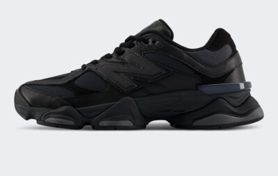 Кросівки New Balance model 9060 - 175848, фото 1 - інтернет-магазин MEGASPORT