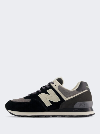 Кросівки New Balance model 574 - 175847, фото 1 - інтернет-магазин MEGASPORT