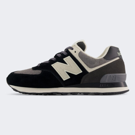 Кросівки New Balance model 574 - 175847, фото 1 - інтернет-магазин MEGASPORT