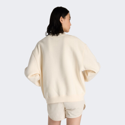 Кофта New Balance Sport Essentials Fleece Crew - 175850, фото 2 - інтернет-магазин MEGASPORT
