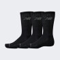 Шкарпетки New Balance Performance Basic Crew 3 Pack, фото 1 - інтернет магазин MEGASPORT