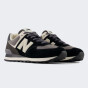 Кросівки New Balance model 574, фото 2 - інтернет магазин MEGASPORT