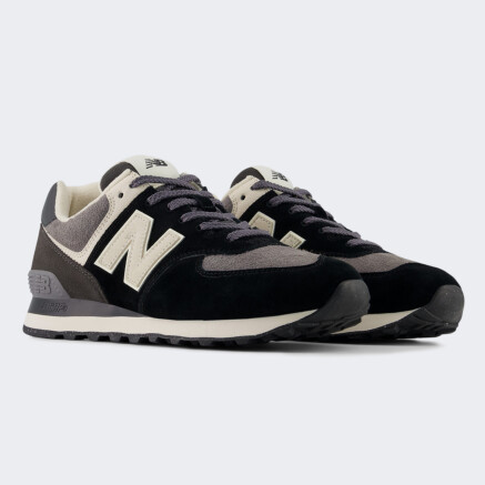 Кросівки New Balance model 574 - 175847, фото 2 - інтернет-магазин MEGASPORT