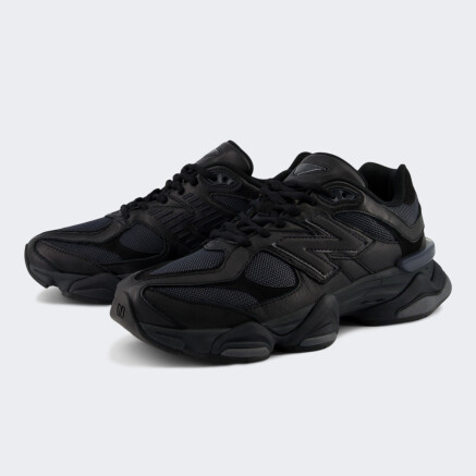 Кросівки New Balance model 9060 - 175848, фото 2 - інтернет-магазин MEGASPORT