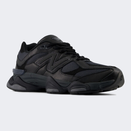 Кросівки New Balance model 9060 - 175848, фото 3 - інтернет-магазин MEGASPORT