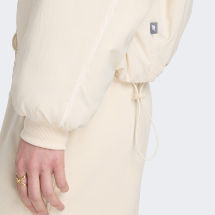 Куртка New Balance Reimagined Woven Bomber Jacket - 175849, фото 6 - інтернет-магазин MEGASPORT