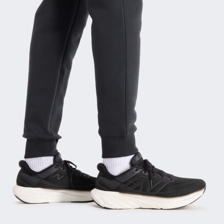 Спортивнi штани New Balance Sport Fleece Jogger - 175843, фото 5 - інтернет-магазин MEGASPORT