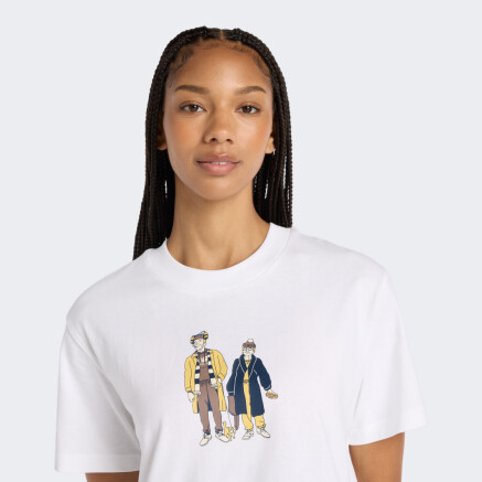 Футболка New Balance Athletics Never Age T-Shirt - 175851, фото 5 - інтернет-магазин MEGASPORT