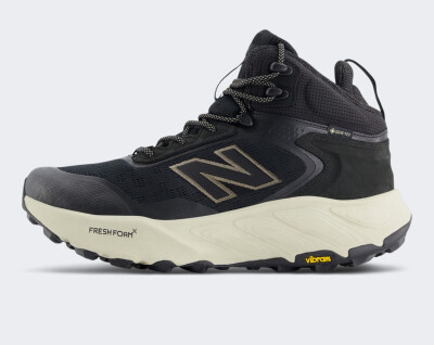 Черевики New Balance model HIGLB9 - 175846, фото 1 - інтернет-магазин MEGASPORT