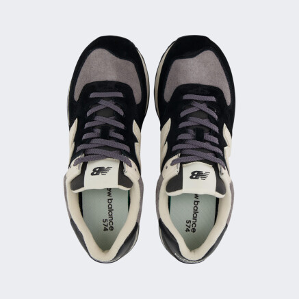 Кросівки New Balance model 574 - 175847, фото 6 - інтернет-магазин MEGASPORT