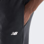 Спортивнi штани New Balance Sport Fleece Jogger, фото 4 - інтернет магазин MEGASPORT