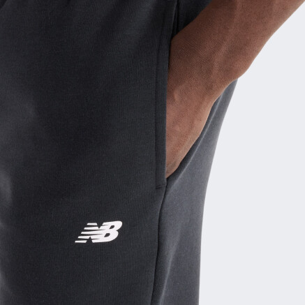 Спортивнi штани New Balance Sport Fleece Jogger - 175843, фото 4 - інтернет-магазин MEGASPORT