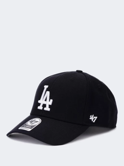 Кепка 47 Brand Los Angeles Dodgers - 126273, фото 1 - інтернет-магазин MEGASPORT