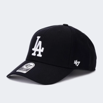 Кепка 47 Brand Los Angeles Dodgers - 126273, фото 1 - інтернет-магазин MEGASPORT