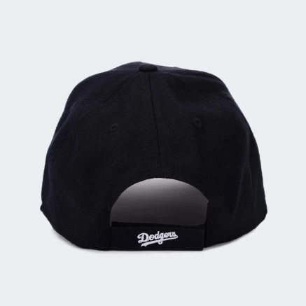 Кепка 47 Brand Los Angeles Dodgers - 126273, фото 2 - інтернет-магазин MEGASPORT