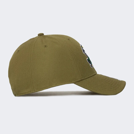 Кепка 47 Brand NOTRE DAME FIGHTING IRISH - 175859, фото 2 - інтернет-магазин MEGASPORT