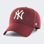 Кепка 47 Brand MLB NEW YORK YANKEES, фото 1 - інтернет магазин MEGASPORT