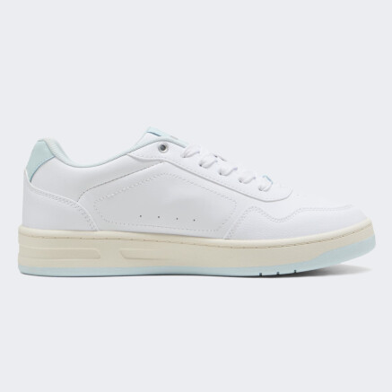 Кеди Puma Court Classy - 175882, фото 3 - інтернет-магазин MEGASPORT