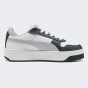 Кеди Puma Carina Street Jr, фото 3 - інтернет магазин MEGASPORT