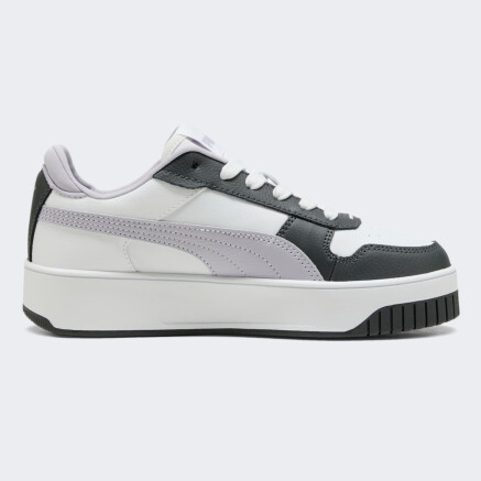 Кеди Puma Carina Street Jr - 175881, фото 3 - інтернет-магазин MEGASPORT