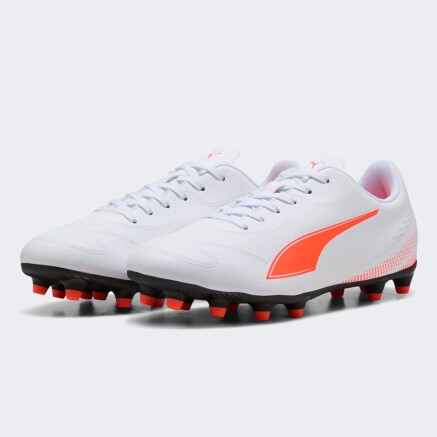 Бутси Puma VITORIA II FG/AG - 175876, фото 2 - інтернет-магазин MEGASPORT