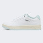 Кеди Puma Court Classy, фото 1 - інтернет магазин MEGASPORT