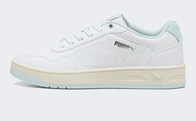 Кеди Puma Court Classy - 175882, фото 1 - інтернет-магазин MEGASPORT