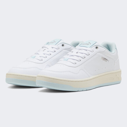 Кеди Puma Court Classy - 175882, фото 2 - інтернет-магазин MEGASPORT