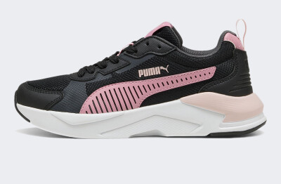 Кросівки дівчаткам Puma X-Ray 3 LT Jr - 175885, фото 1 - інтернет-магазин MEGASPORT