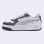 Кеди Puma Carina Street Jr, фото 1 - інтернет магазин MEGASPORT