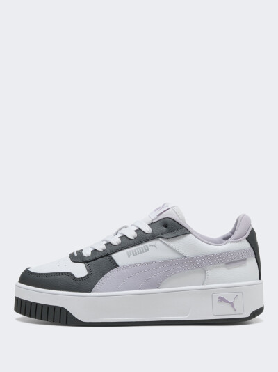 Кеди Puma Carina Street Jr - 175881, фото 1 - інтернет-магазин MEGASPORT