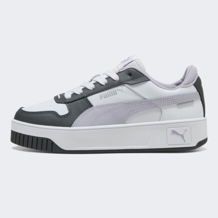 Кеди Puma Carina Street Jr - 175881, фото 1 - інтернет-магазин MEGASPORT