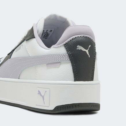 Кеди Puma Carina Street Jr - 175881, фото 6 - інтернет-магазин MEGASPORT