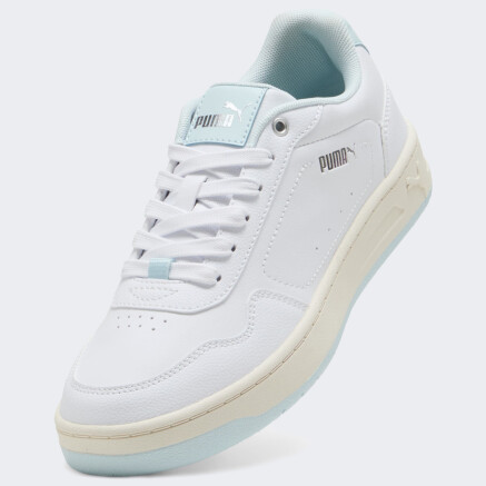 Кеди Puma Court Classy - 175882, фото 5 - інтернет-магазин MEGASPORT