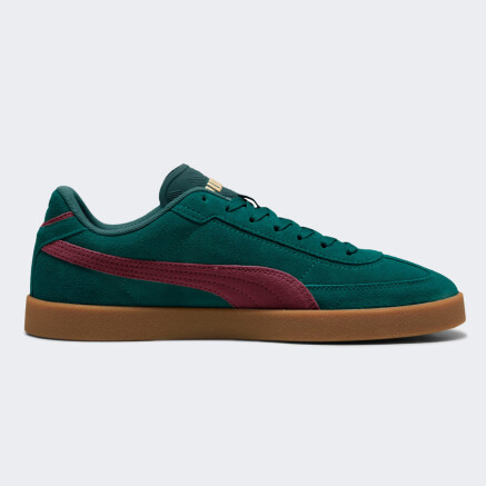 Кеди Puma Club II Era Suede - 175884, фото 3 - інтернет-магазин MEGASPORT