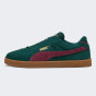 Кеди Puma Club II Era Suede, фото 1 - інтернет магазин MEGASPORT